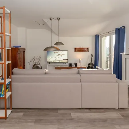 Waldloft Apartment *