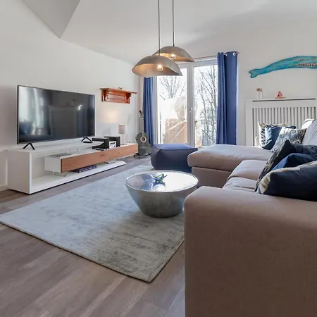 Waldloft * Sellin (Rugen)