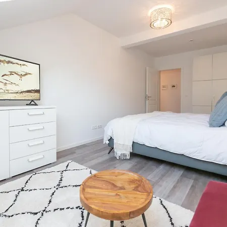 Apartmán Waldloft