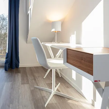 Waldloft Apartmán *