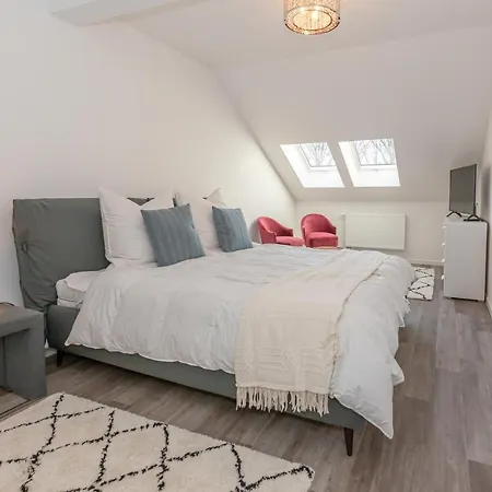 Apartmán Waldloft *