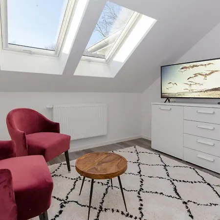 Waldloft Apartment