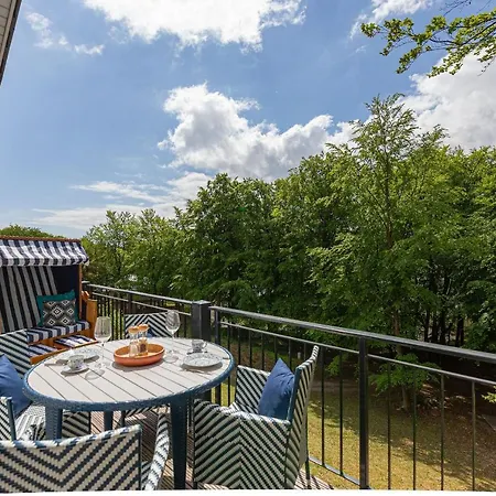 Waldloft Apartment *